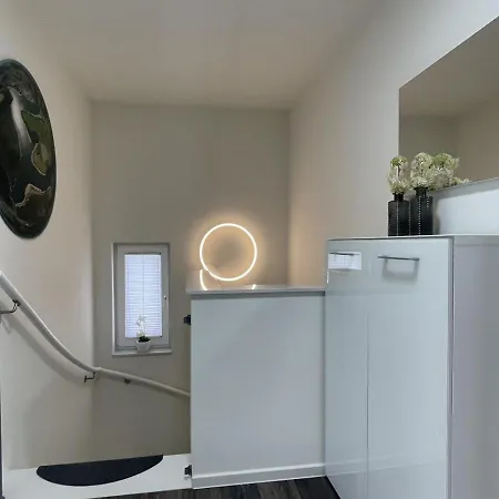 Nyaraló Sonnenweg 18 *