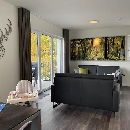 Nyaraló Sonnenweg 18