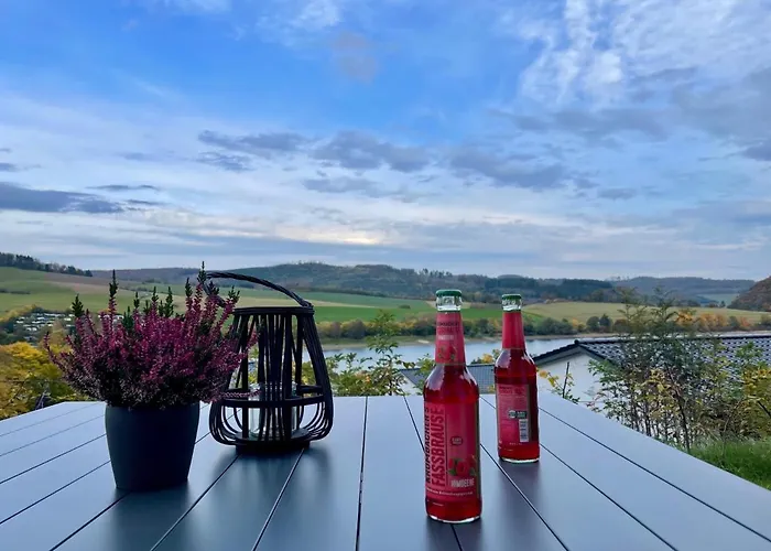 Nyaraló Sonnenweg 18 *