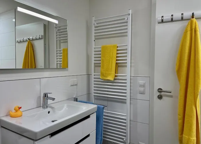 Sonnenweg 18 Nyaraló Heringhausen