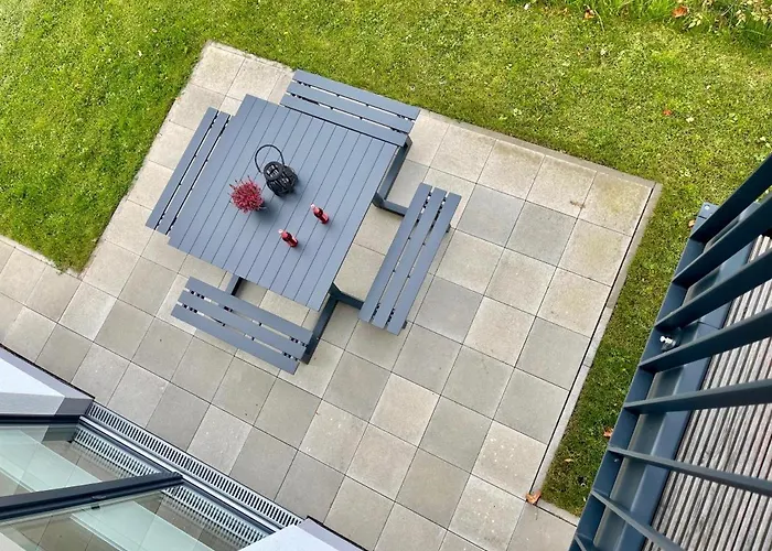 Nyaraló Sonnenweg 18 Heringhausen