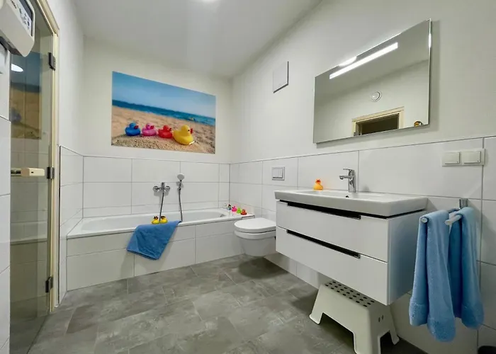 Sonnenweg 18 * Heringhausen