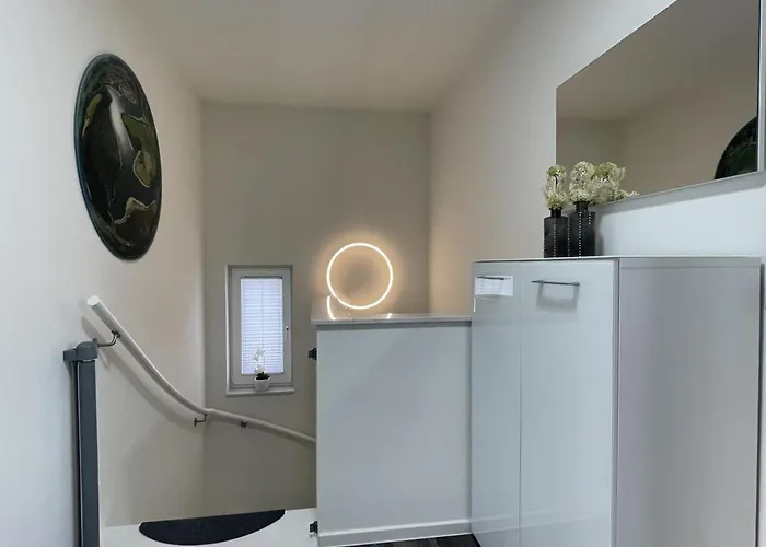 Nyaraló Sonnenweg 18 *