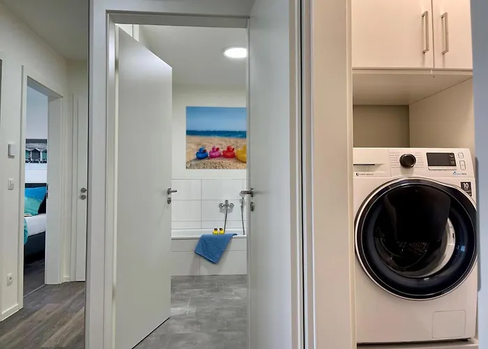 Sonnenweg 18 Nyaraló Heringhausen