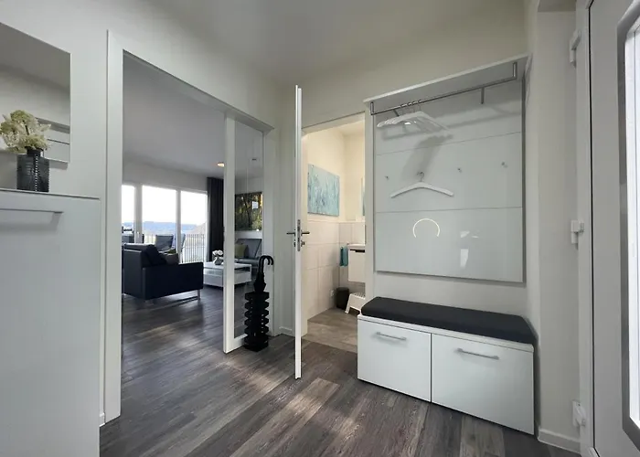 Sonnenweg 18 * Heringhausen