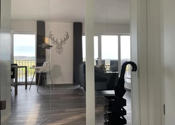 Nyaraló Sonnenweg 18 *